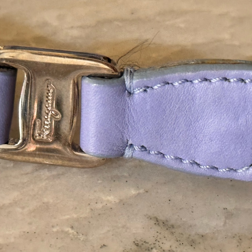 Ferragamo cute bag - Picture 4 of 8
